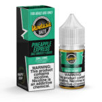 Vapetasia eJuice SALTS - Pineapple Express - 30ml / 48mg