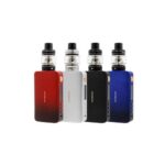 Vaporesso GEN 220W Starter Kit - Silver