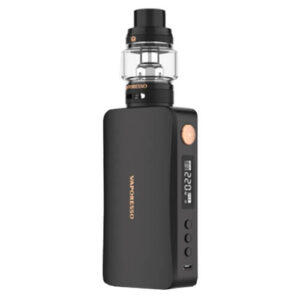 Vaporesso GEN-S Starter Kit - Black