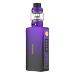 Vaporesso GEN-S Starter Kit - Black Purple