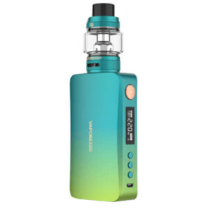 Vaporesso GEN-S Starter Kit - Lime Green