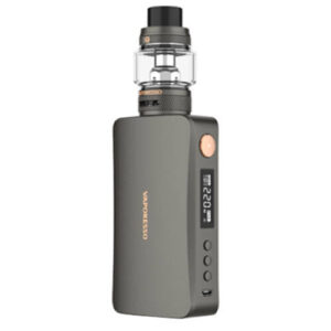 Vaporesso GEN-S Starter Kit - Matte Gray