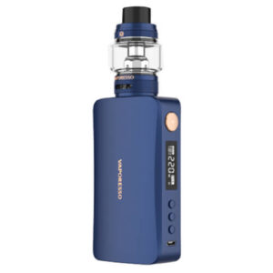 Vaporesso GEN-S Starter Kit - Midnight Blue