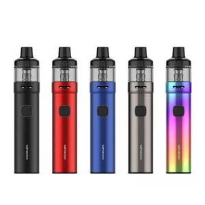 Vaporesso GTX GO 40 Kit - Black