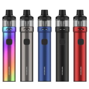 Vaporesso GTX Go 80 Pod System Kit