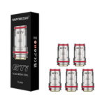 Vaporesso GTi Mesh Coil - 5 Pack / .4 ohm