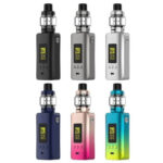 Vaporesso Gen 200 Kit - Dark Black