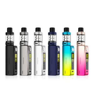 Vaporesso Gen 80 S Kit - Aurora Green