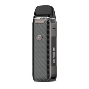 Vaporesso LUXE PM40 Starter Kit - Carbon Fiber