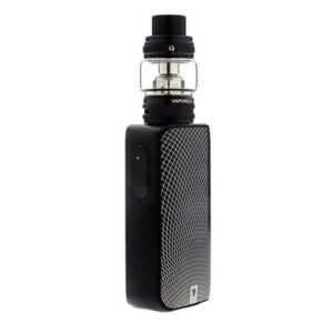 Vaporesso Luxe II 220W Starter Kit - Holographic Black