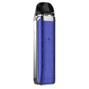 Vaporesso Luxe Q Pod Kit - Blue