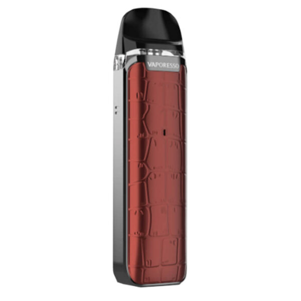 Vaporesso Luxe Q Pod Kit - Brown