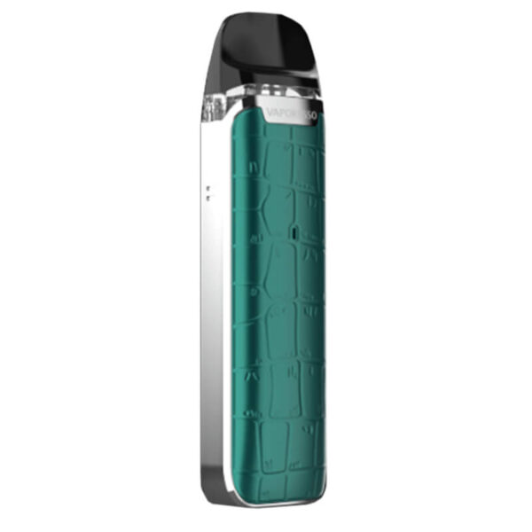 Vaporesso Luxe Q Pod Kit - Green