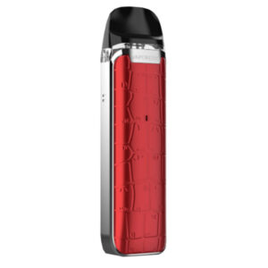 Vaporesso Luxe Q Pod Kit - Red