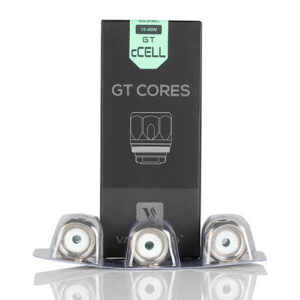 Vaporesso NRG GT cCell Coils