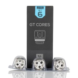 Vaporesso NRG GT6 Coils