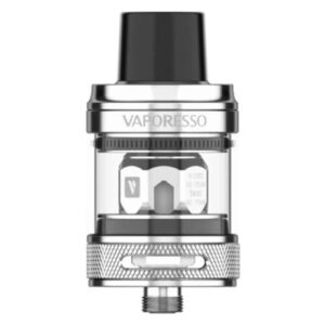 Vaporesso NRG-PE Sub-Ohm Tank - Silver