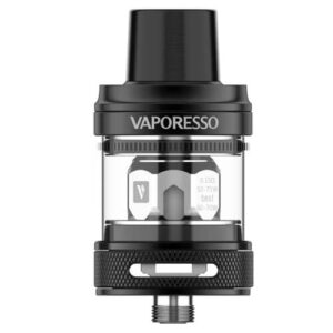 Vaporesso NRG PE Tank - Black