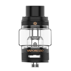 Vaporesso NRG-S Sub-Ohm Tank - Black