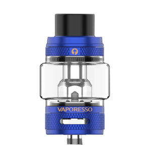 Vaporesso NRG-S Sub-Ohm Tank - Blue