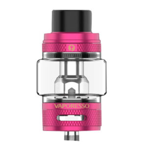 Vaporesso NRG-S Sub-Ohm Tank - Cherry Pink