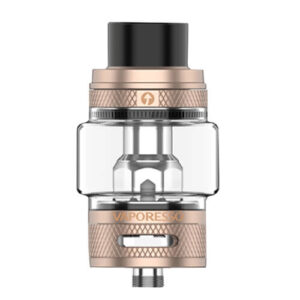 Vaporesso NRG-S Sub-Ohm Tank - Gold