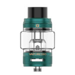 Vaporesso NRG-S Sub-Ohm Tank - Green