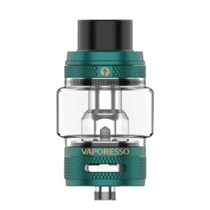 Vaporesso NRG-S Sub-Ohm Tank - Green