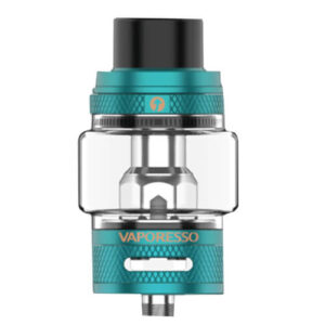 Vaporesso NRG-S Sub-Ohm Tank - Lime Green