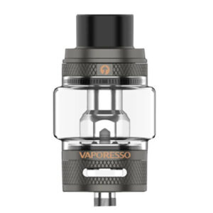 Vaporesso NRG-S Sub-Ohm Tank - Matte Gray