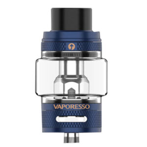 Vaporesso NRG-S Sub-Ohm Tank - Midnight Blue