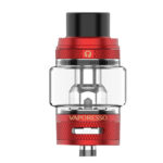 Vaporesso NRG-S Sub-Ohm Tank - Red