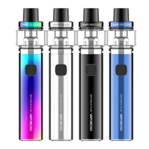 Vaporesso SKY SOLO Kit - Blue