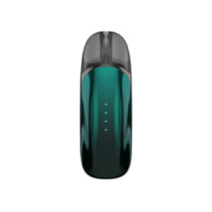 Vaporesso - Starter Kit - Zero 2 Pod System - Black Green