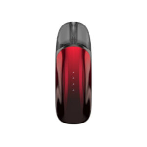 Vaporesso - Starter Kit - Zero 2 Pod System - Black Red