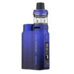 Vaporesso Swag II 80W Starter Kit - Blue