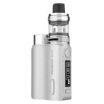 Vaporesso Swag II 80W Starter Kit - Silver