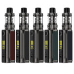 Vaporesso Target 100 Kit - Carbon Black