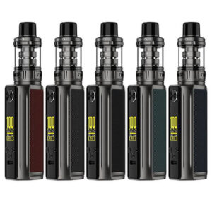 Vaporesso Target 80 Tank Edition Kit - Forest Green