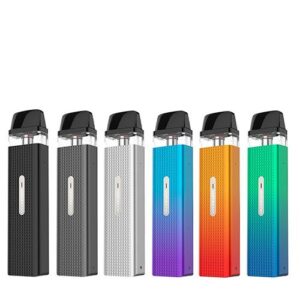 Vaporesso XROS Mini 16W Pod System