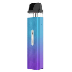 Vaporesso XROS Mini Pod System Starter Kit - Grape Purple