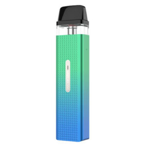 Vaporesso XROS Mini Pod System Starter Kit - Lime Green