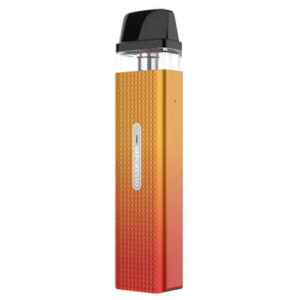 Vaporesso XROS Mini Pod System Starter Kit - Orange Red