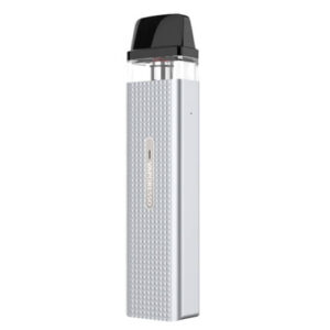 Vaporesso XROS Mini Pod System Starter Kit - Silver