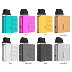 Vaporesso XROS Nano Kit - Black