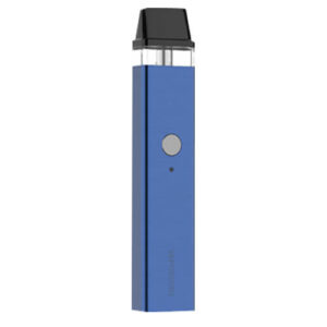 Vaporesso XROS Pod System Starter Kit - Blue