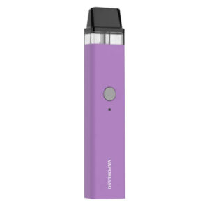 Vaporesso XROS Pod System Starter Kit - Purple