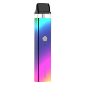 Vaporesso XROS Pod System Starter Kit - Rainbow