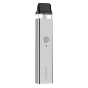 Vaporesso XROS Pod System Starter Kit - Silver