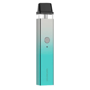 Vaporesso XROS Pod System Starter Kit - Sky Blue